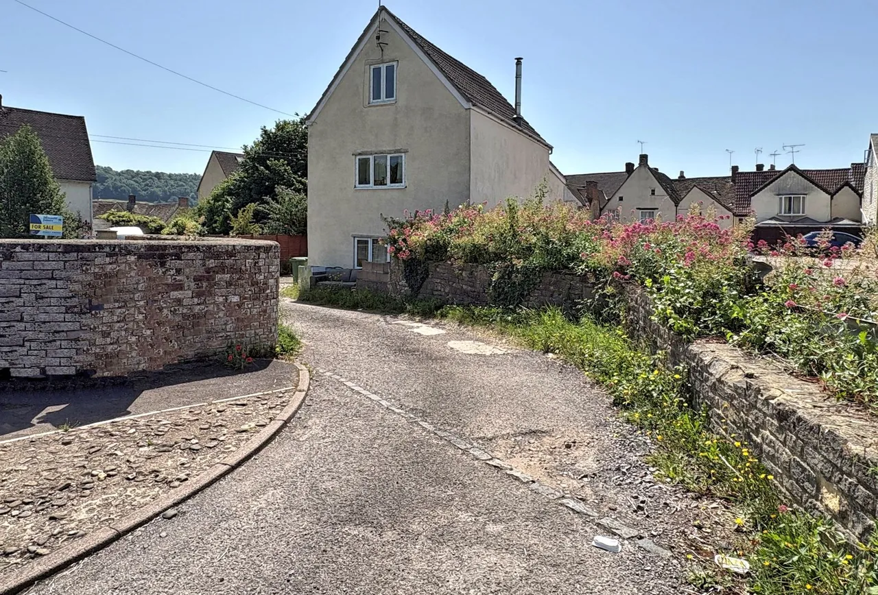 Long Street, Wotton-under-Edge, photo 12