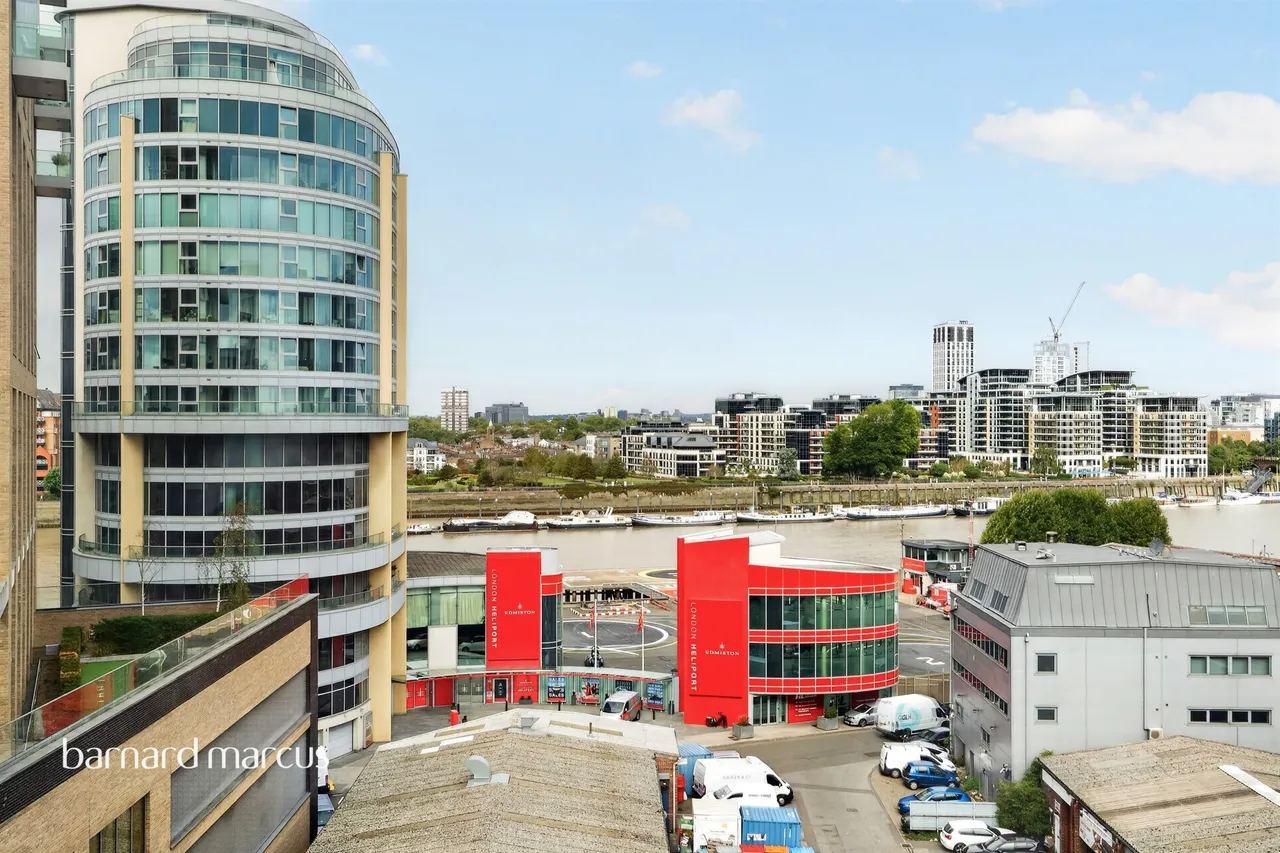 York Road, London, photo 2
