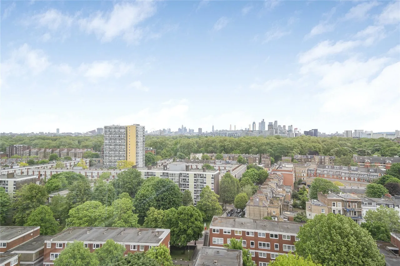 Surrey Lane, Battersea, SW11, photo 2
