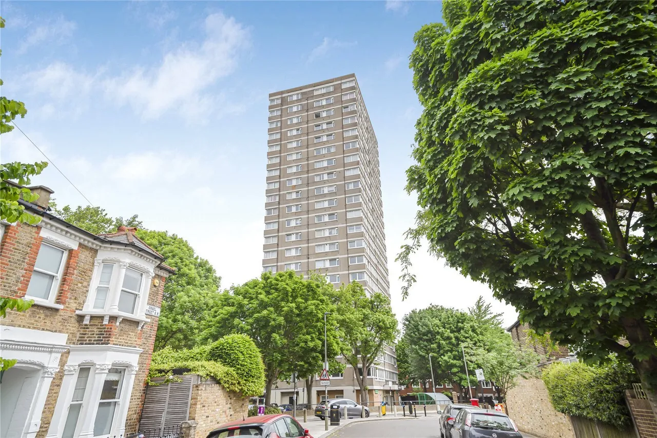 Surrey Lane, Battersea, SW11, photo 10