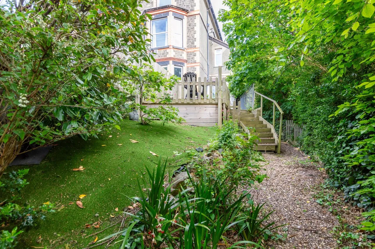 Marine Terrace, Conwy, LL34, photo 11