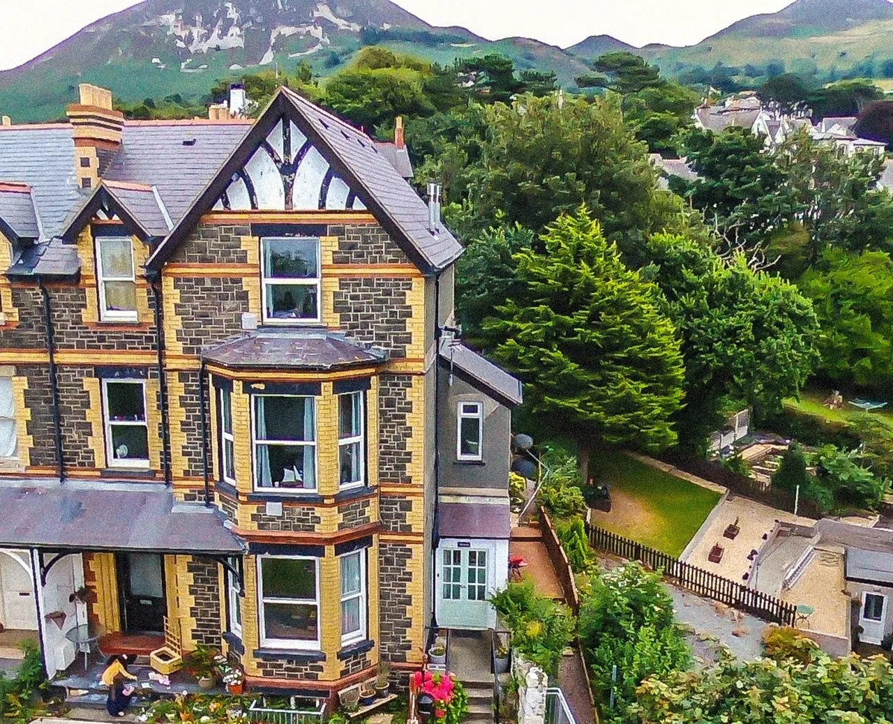 Marine Terrace, Conwy, LL34, photo 27