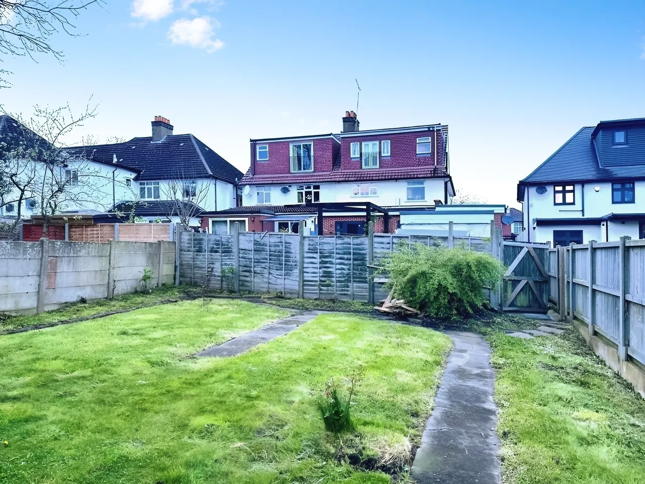 Whitchurch Lane, Edgware, HA8, photo 10