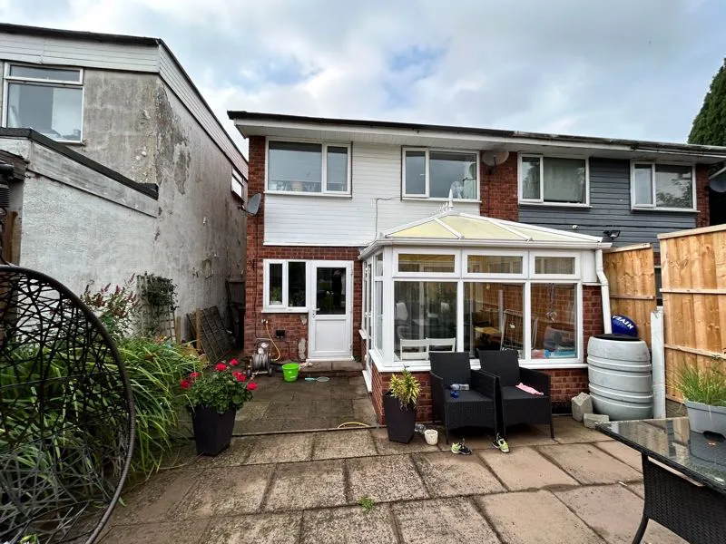 Lindon Road, Brownhills, WS8, photo 11
