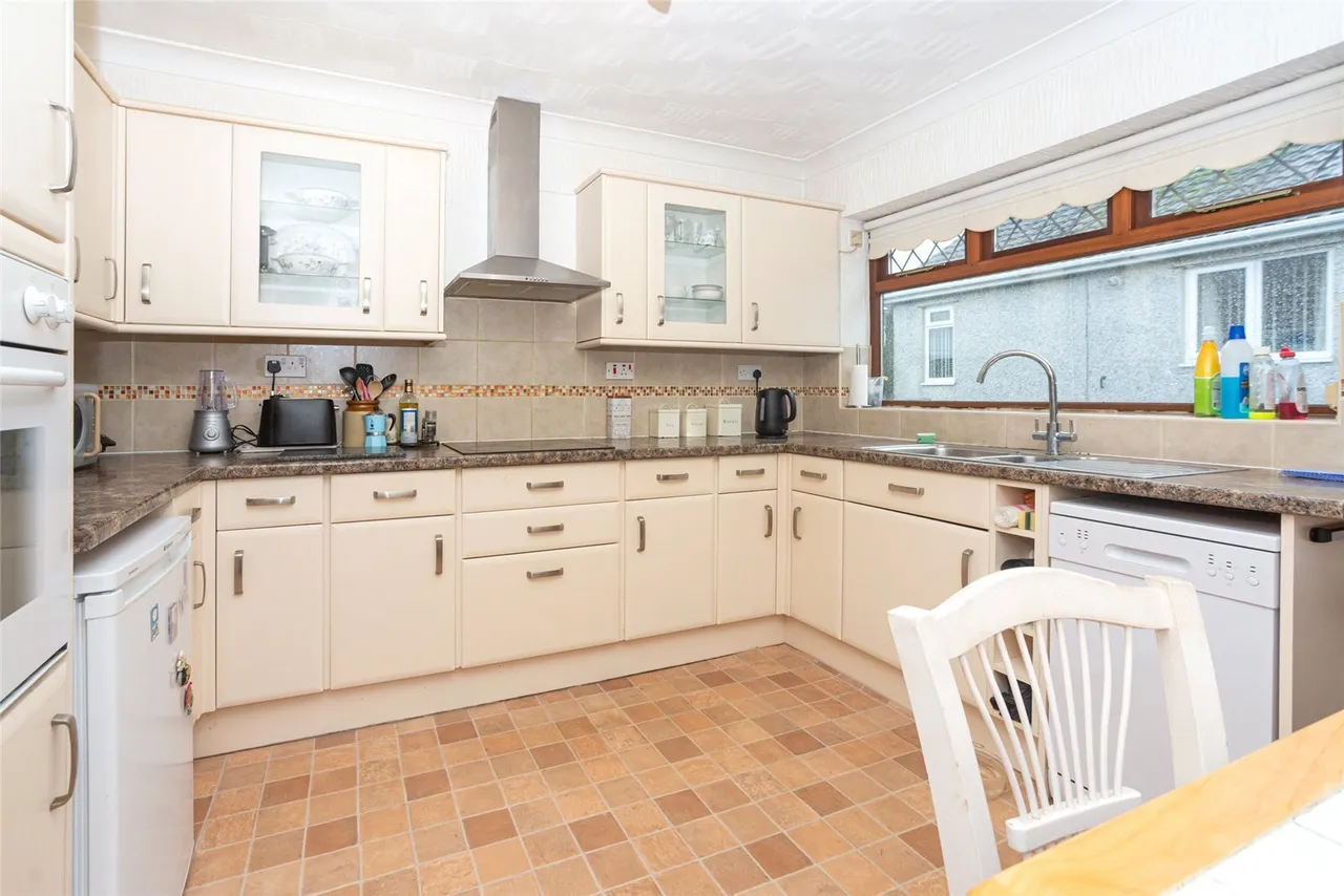 Cae Cnyciog, Llanfairpwll, photo 3