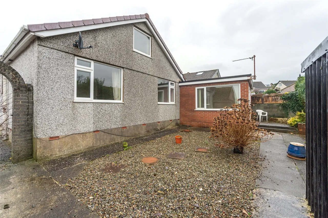 Cae Cnyciog, Llanfairpwll, photo 16