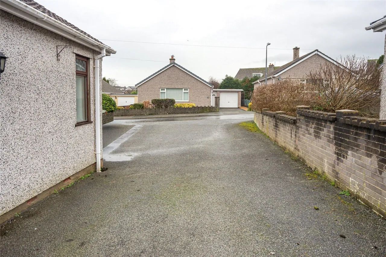 Cae Cnyciog, Llanfairpwll, photo 17