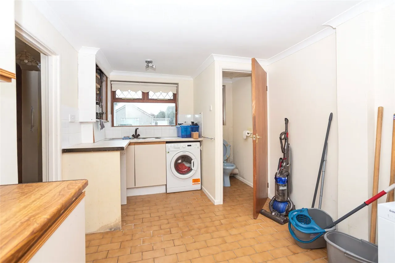 Cae Cnyciog, Llanfairpwll, photo 10
