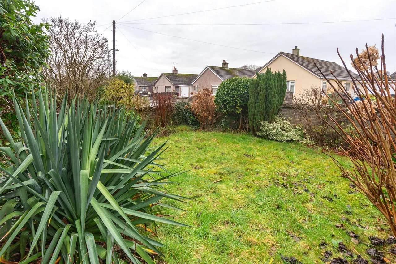 Cae Cnyciog, Llanfairpwll, photo 11