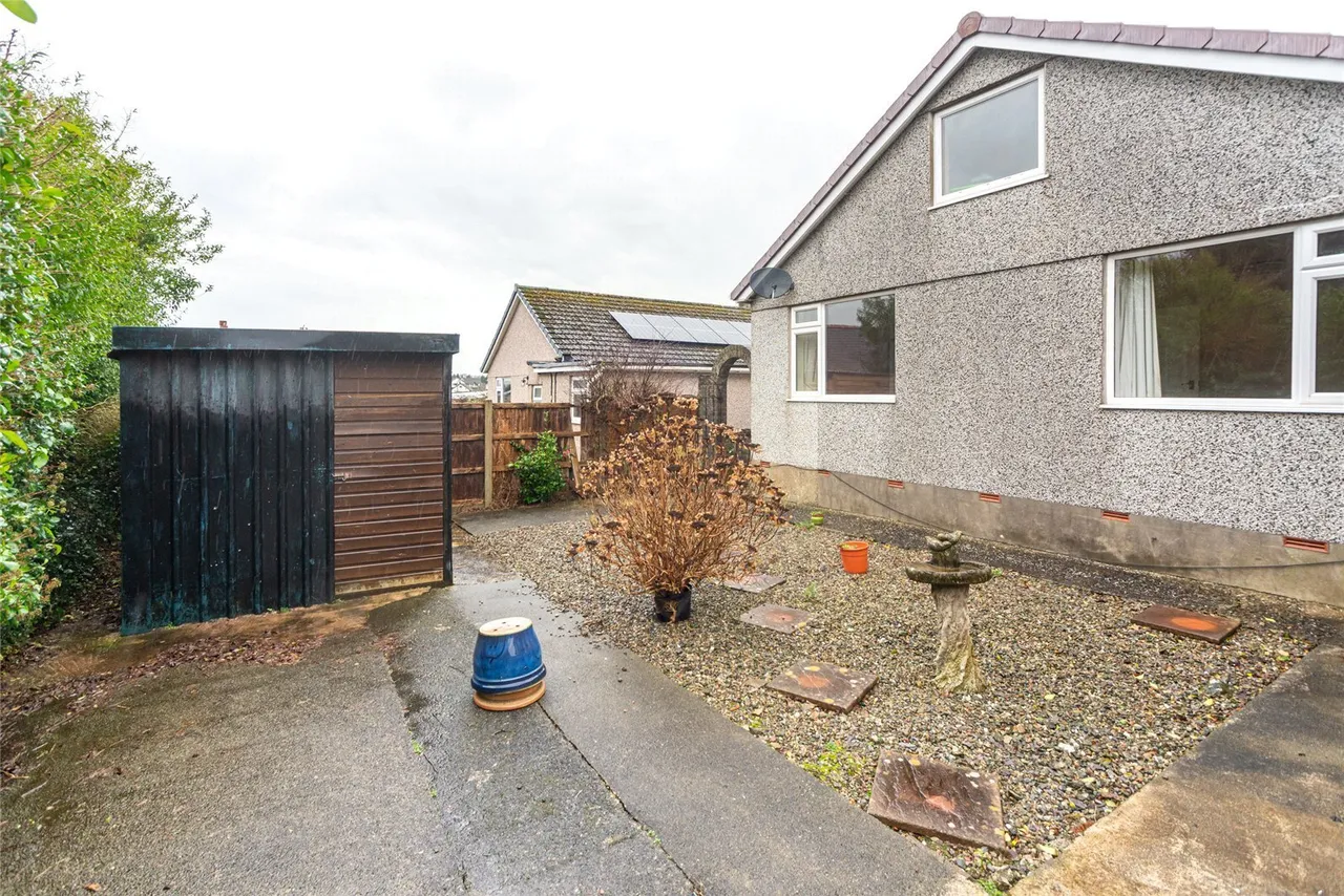 Cae Cnyciog, Llanfairpwll, photo 8