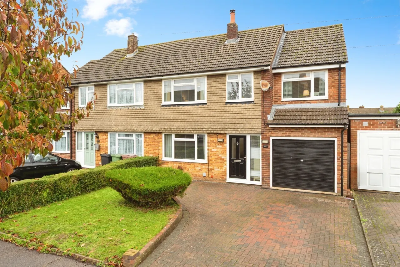 5 bed house for sale — Greggs Wood Road, Tunbridge Wells
