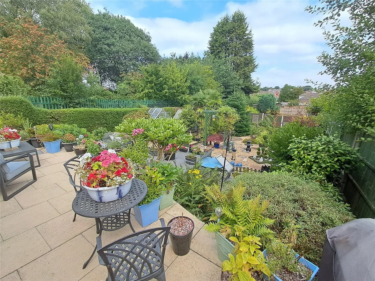 Stamford Crescent, Burntwood, Staffordshire, WS7, photo 17