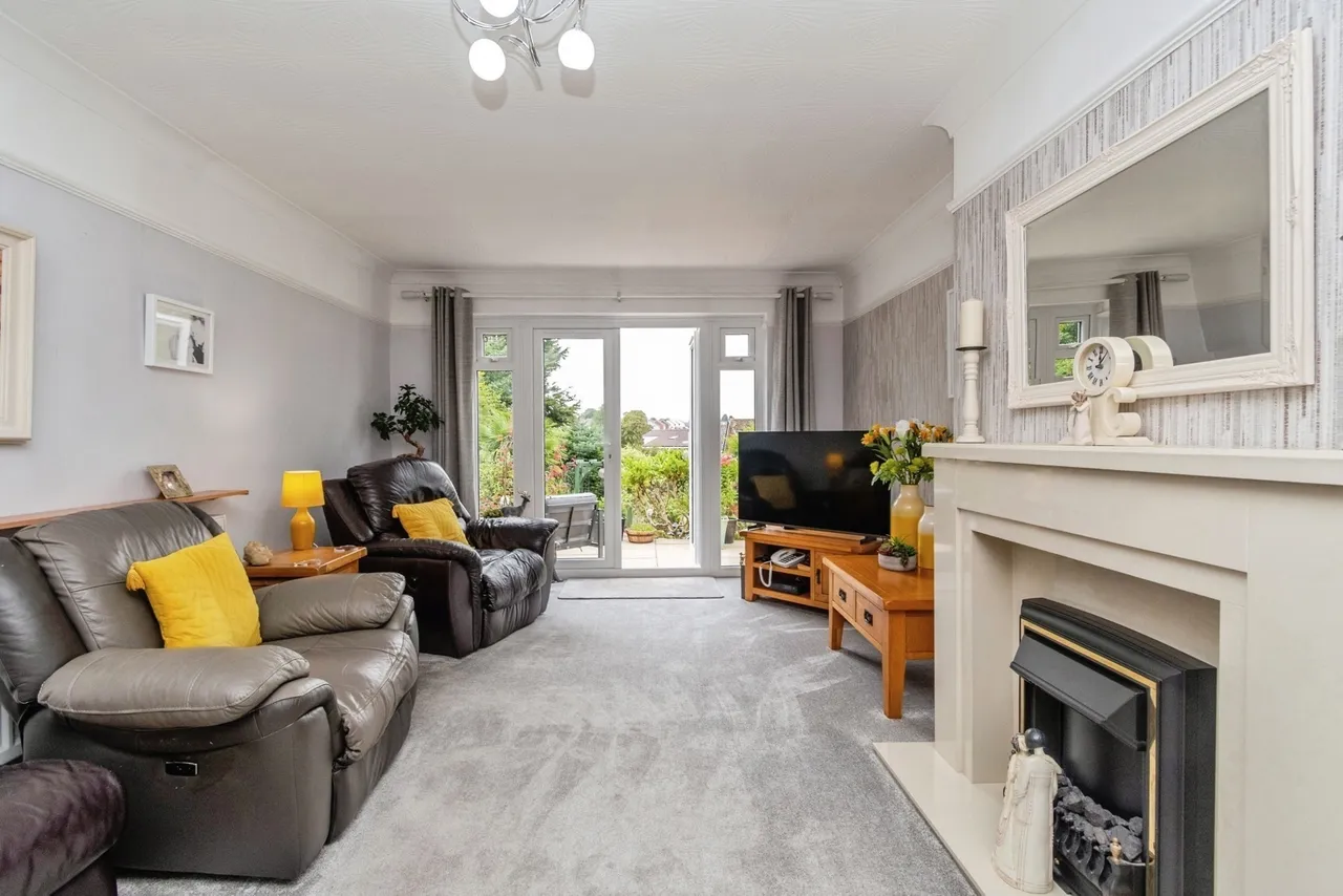 Stamford Crescent, Burntwood, Staffordshire, WS7, photo 6
