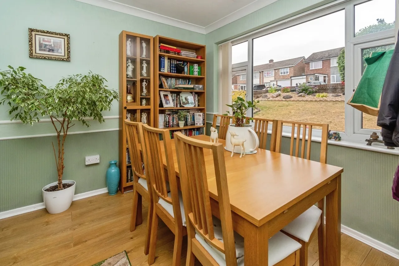 Stamford Crescent, Burntwood, Staffordshire, WS7, photo 11