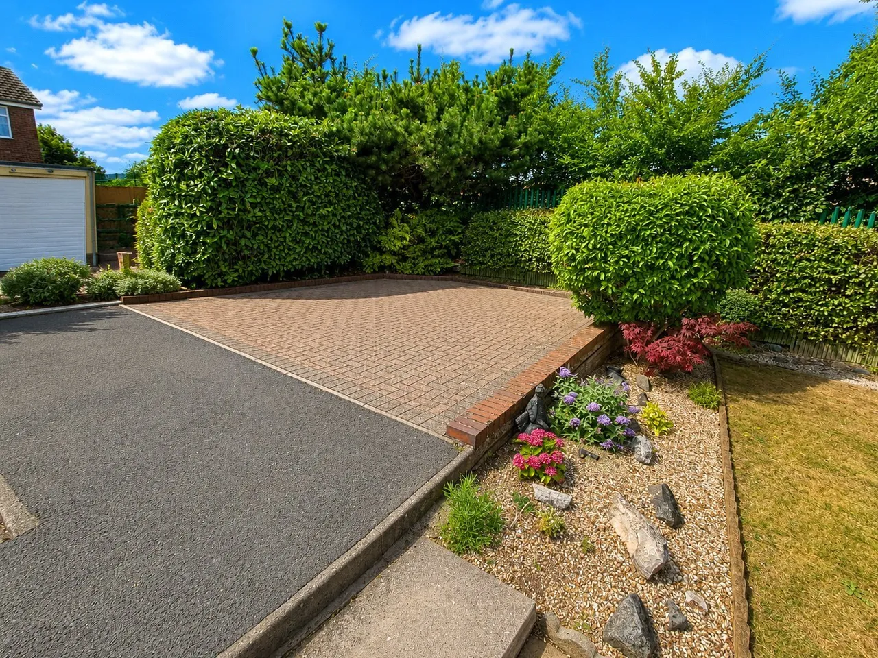 Stamford Crescent, Burntwood, Staffordshire, WS7, photo 23