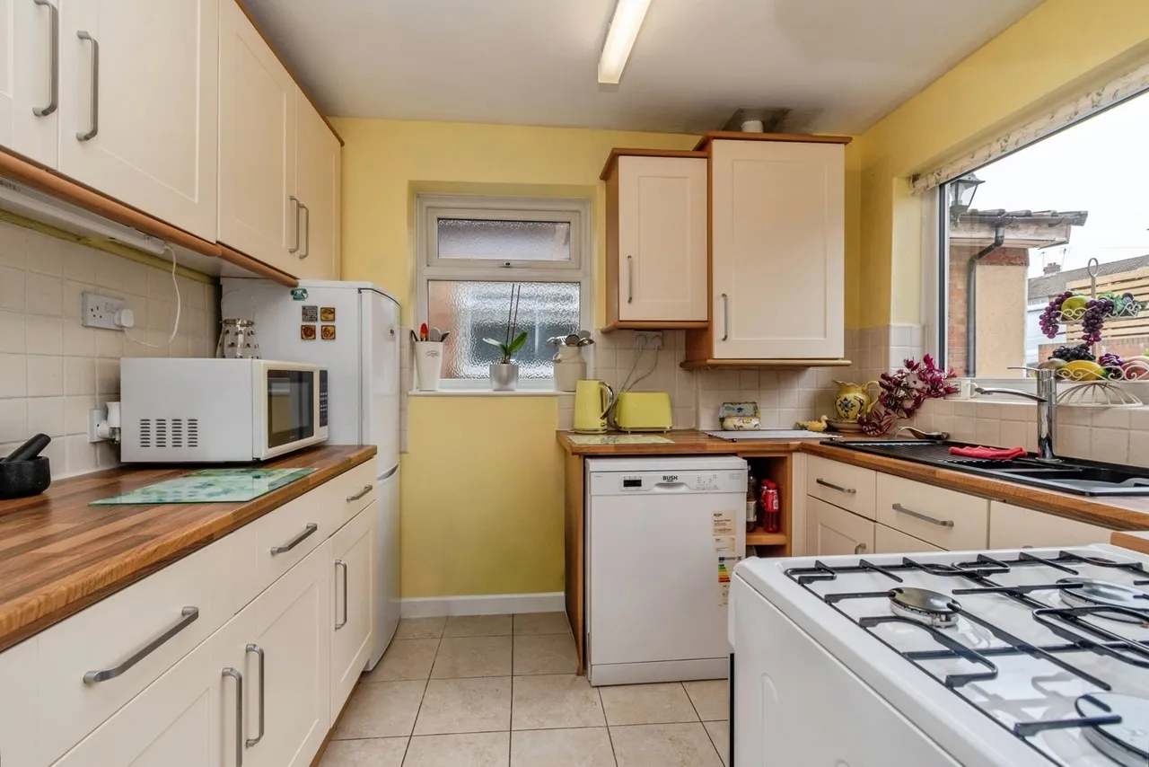 Stamford Crescent, Burntwood, Staffordshire, WS7, photo 4