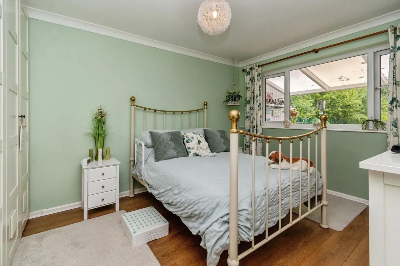 Stamford Crescent, Burntwood, Staffordshire, WS7, photo 9