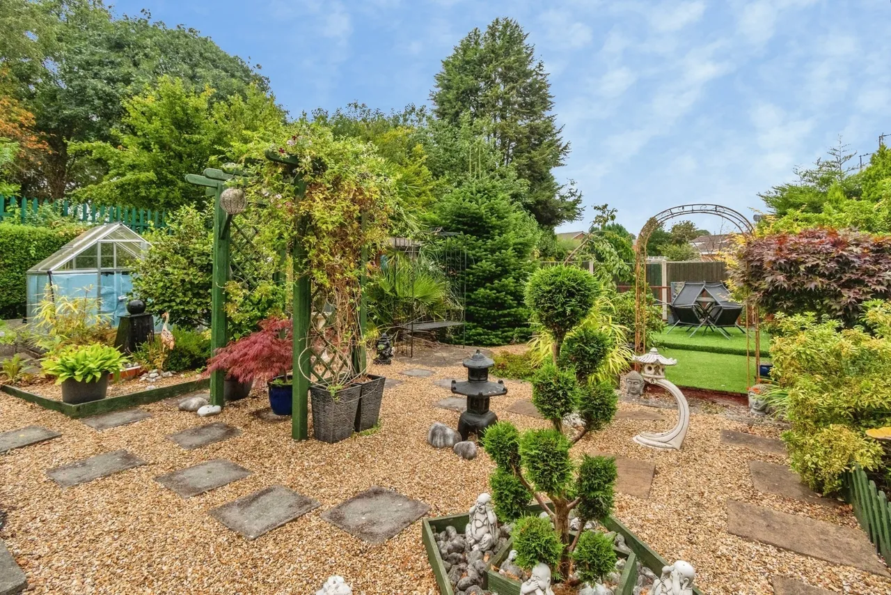 Stamford Crescent, Burntwood, Staffordshire, WS7, photo 16
