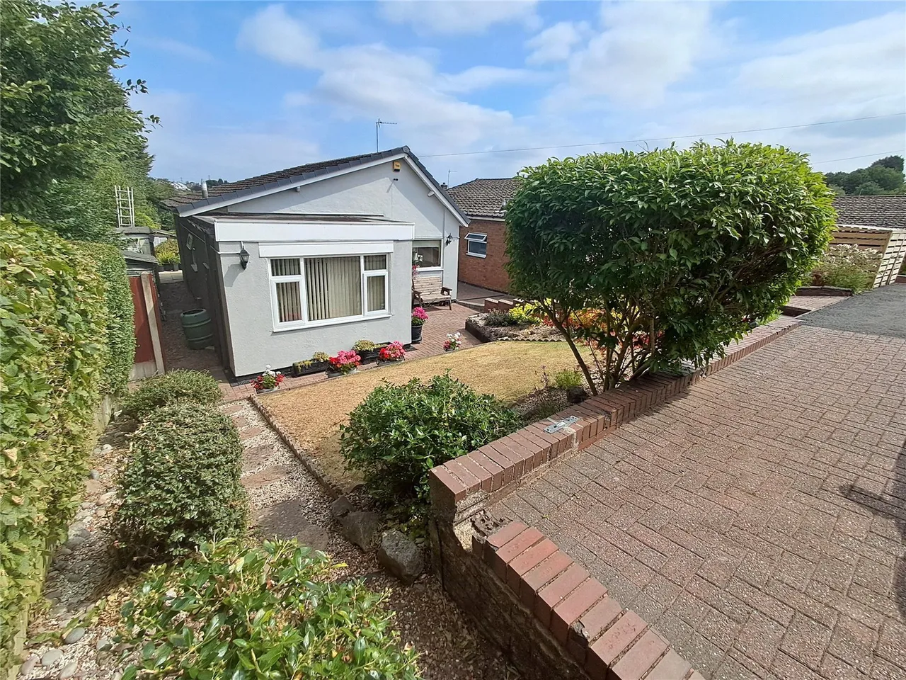 Stamford Crescent, Burntwood, Staffordshire, WS7, photo 21