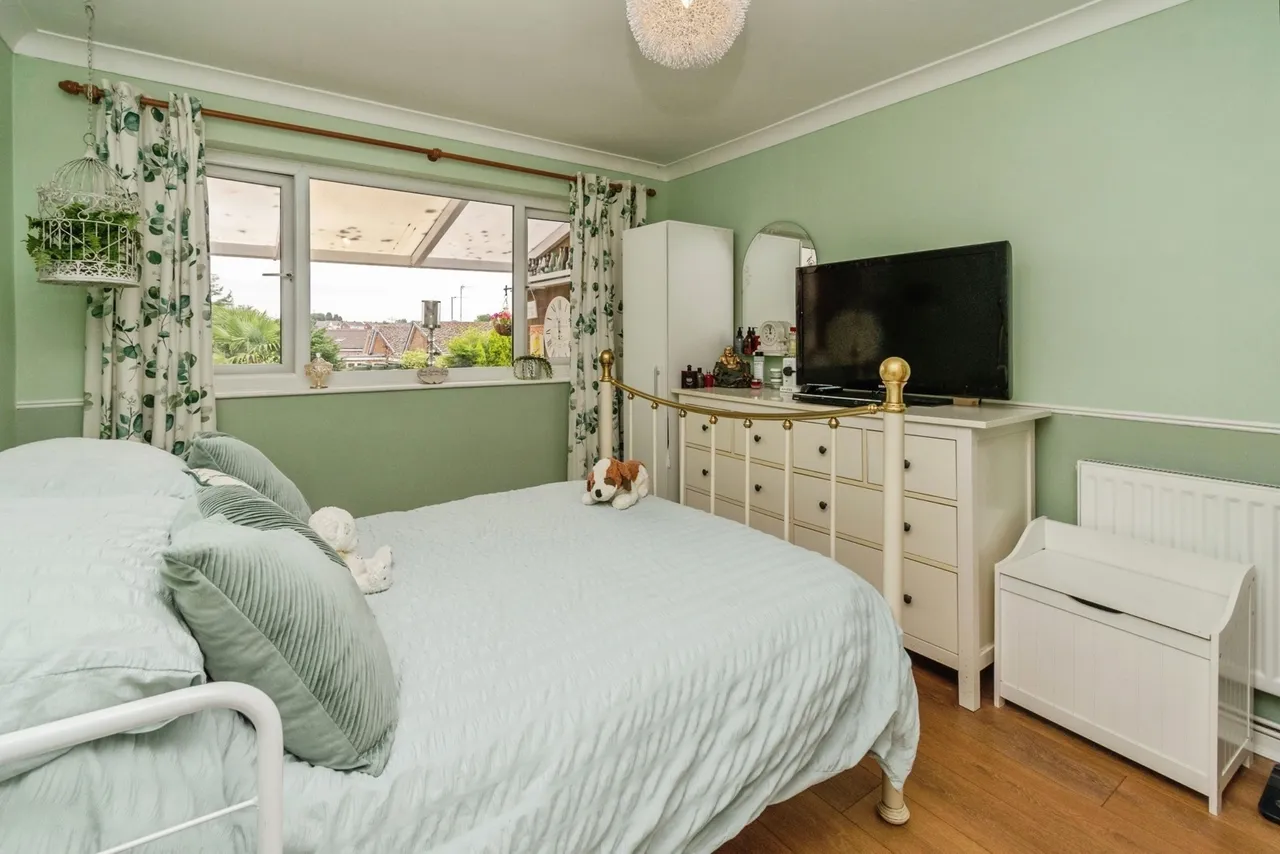 Stamford Crescent, Burntwood, Staffordshire, WS7, photo 10