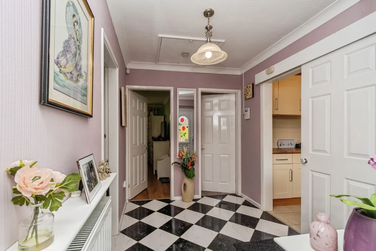 Stamford Crescent, Burntwood, Staffordshire, WS7, photo 8