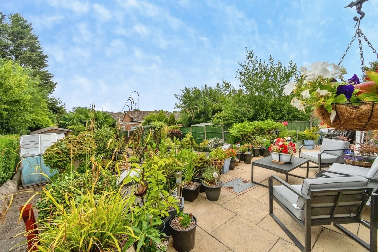 Stamford Crescent, Burntwood, Staffordshire, WS7, photo 15