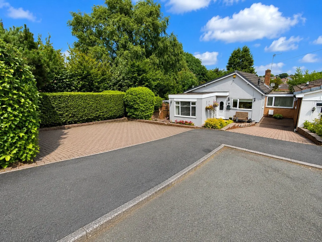 2 bed house for sale — Stamford Crescent, Burntwood, Staffordshire, WS7