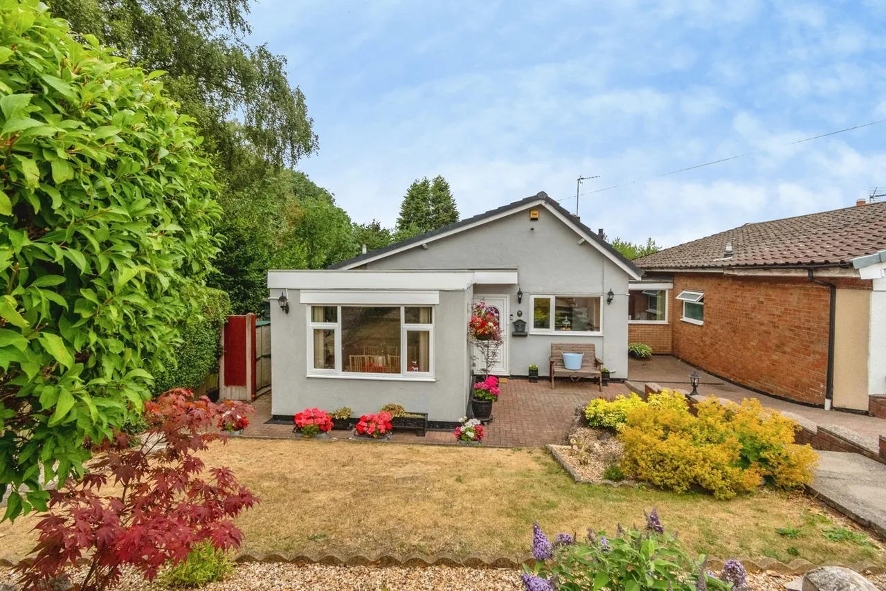 Stamford Crescent, Burntwood, Staffordshire, WS7, photo 19