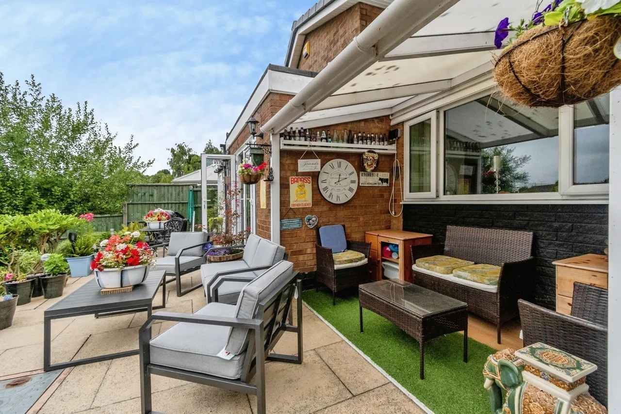 Stamford Crescent, Burntwood, Staffordshire, WS7, photo 18