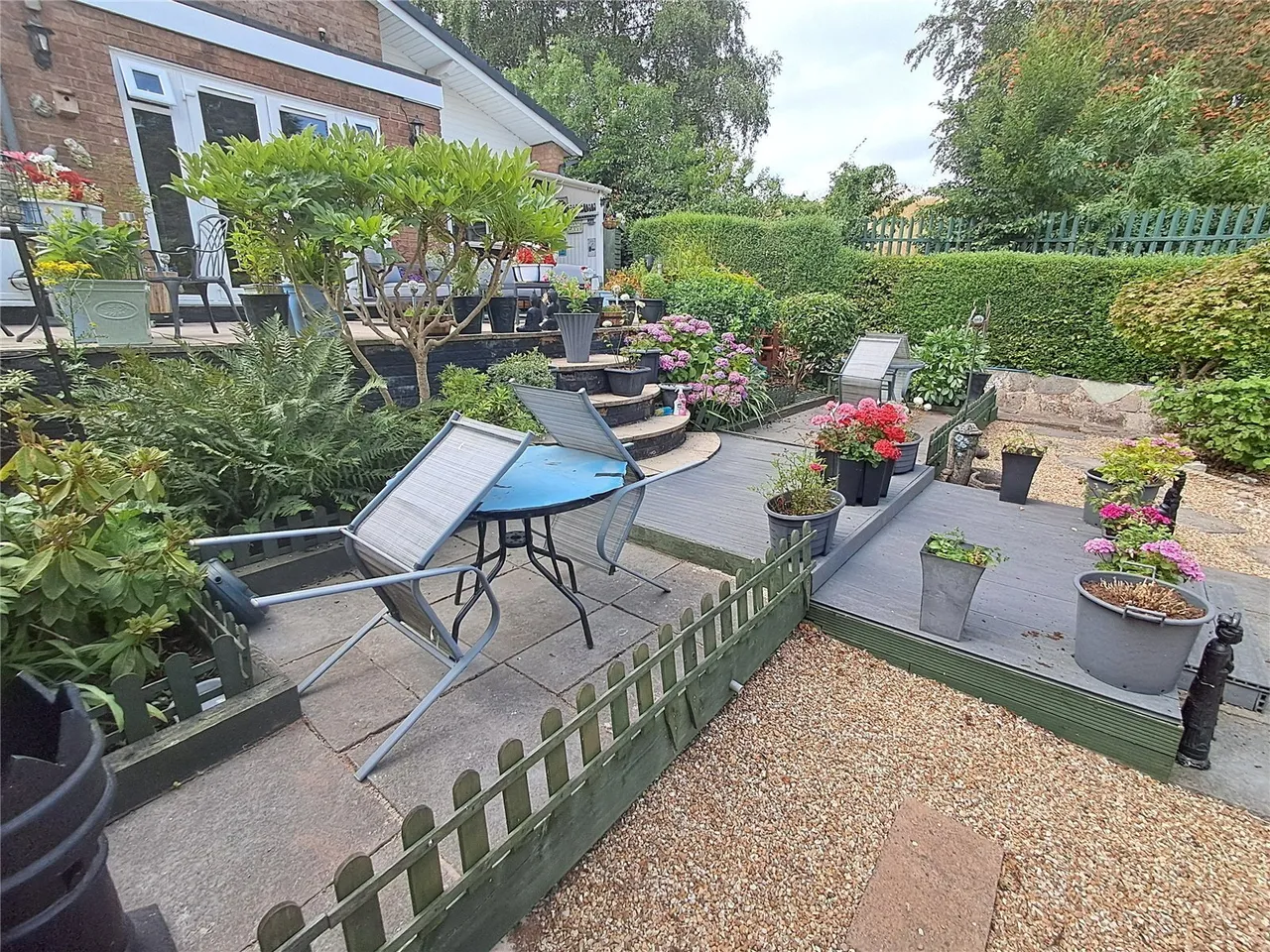 Stamford Crescent, Burntwood, Staffordshire, WS7, photo 22