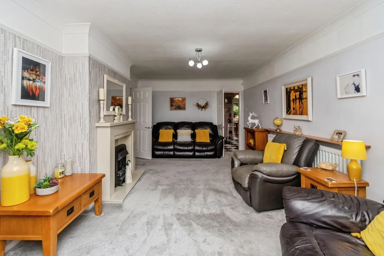 Stamford Crescent, Burntwood, Staffordshire, WS7, photo 7