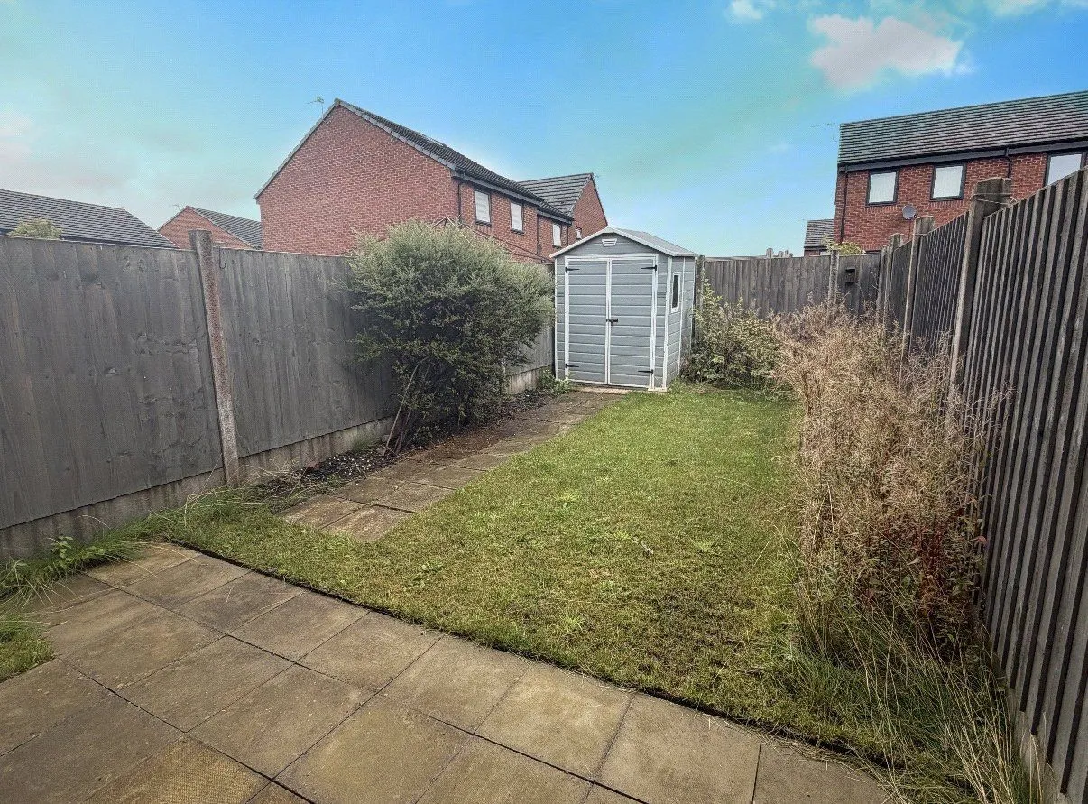 Mary Street, Heywood, OL10, photo 15
