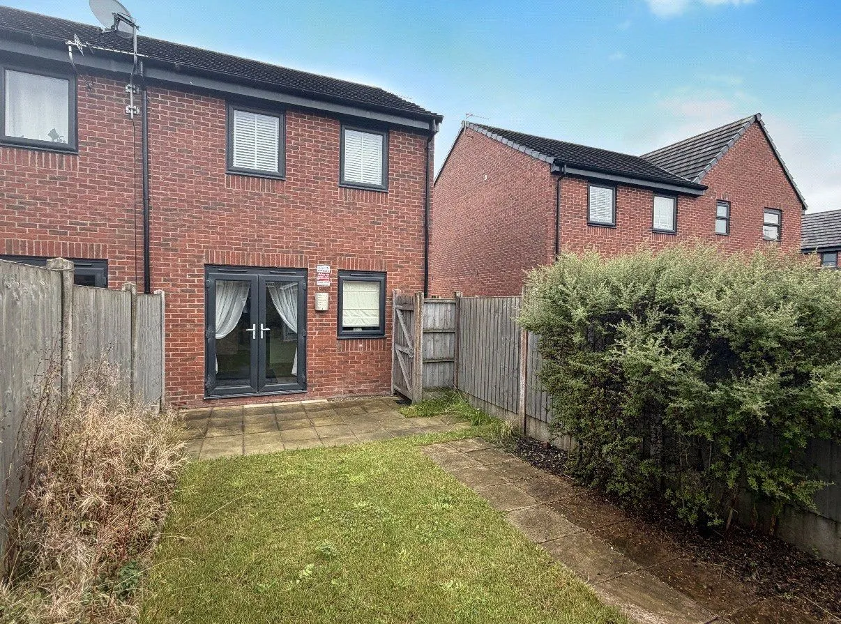 Mary Street, Heywood, OL10, photo 14