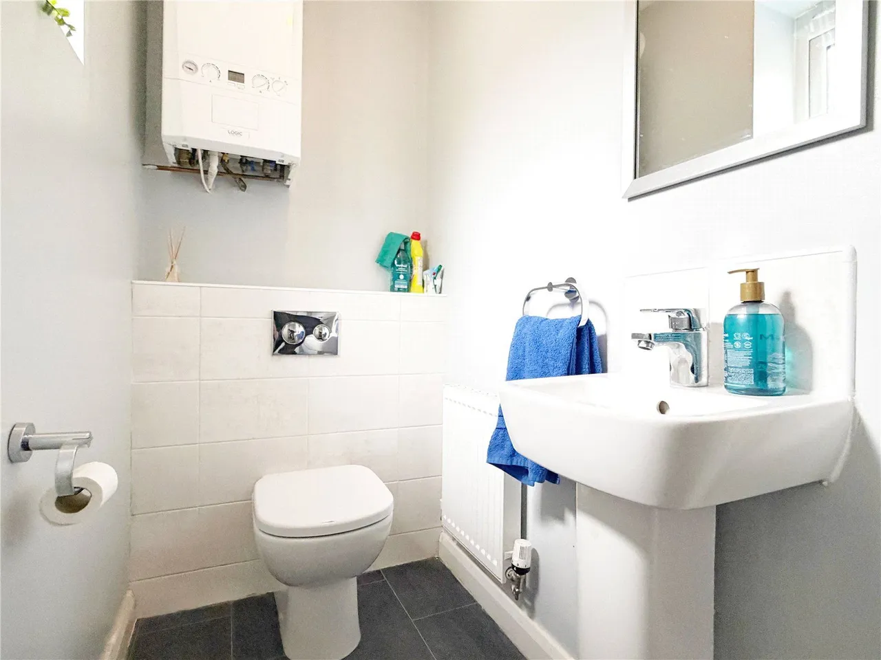 Mary Street, Heywood, OL10, photo 13