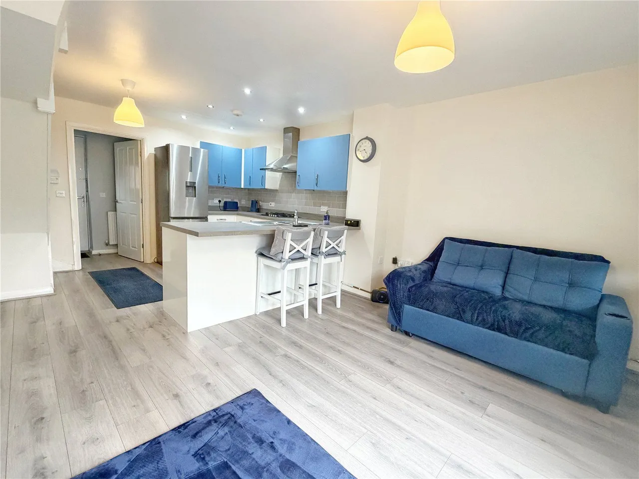 Mary Street, Heywood, OL10, photo 4