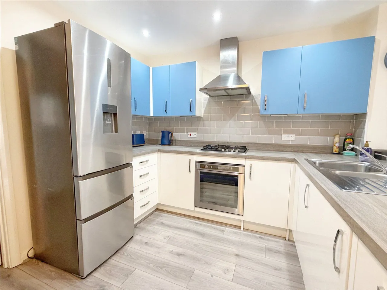 Mary Street, Heywood, OL10, photo 6