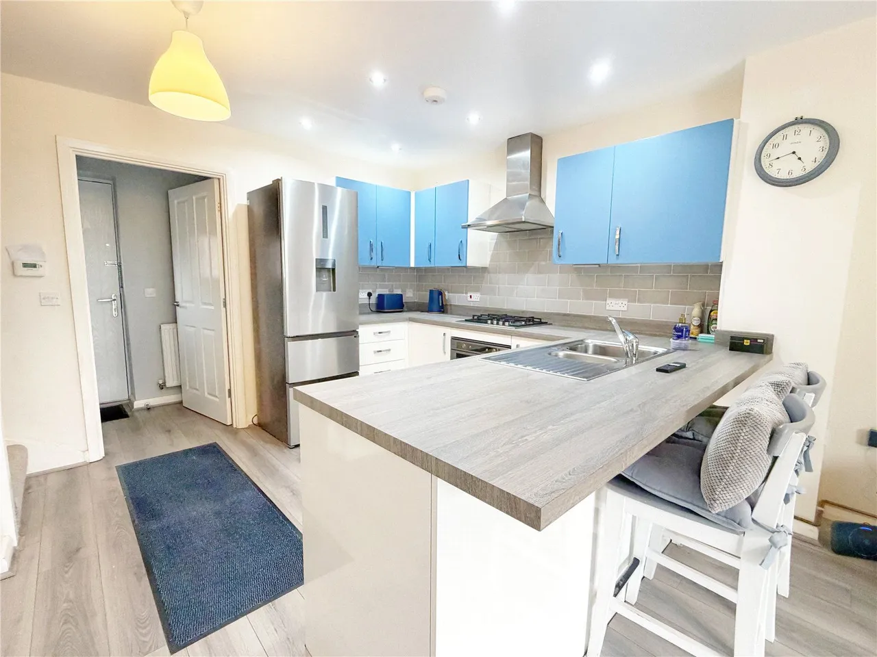 Mary Street, Heywood, OL10, photo 3