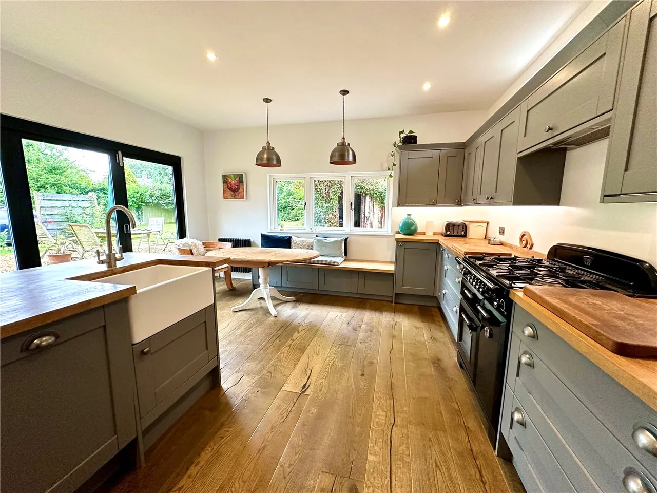 Bisterne Close, Burley, BH24, photo 6