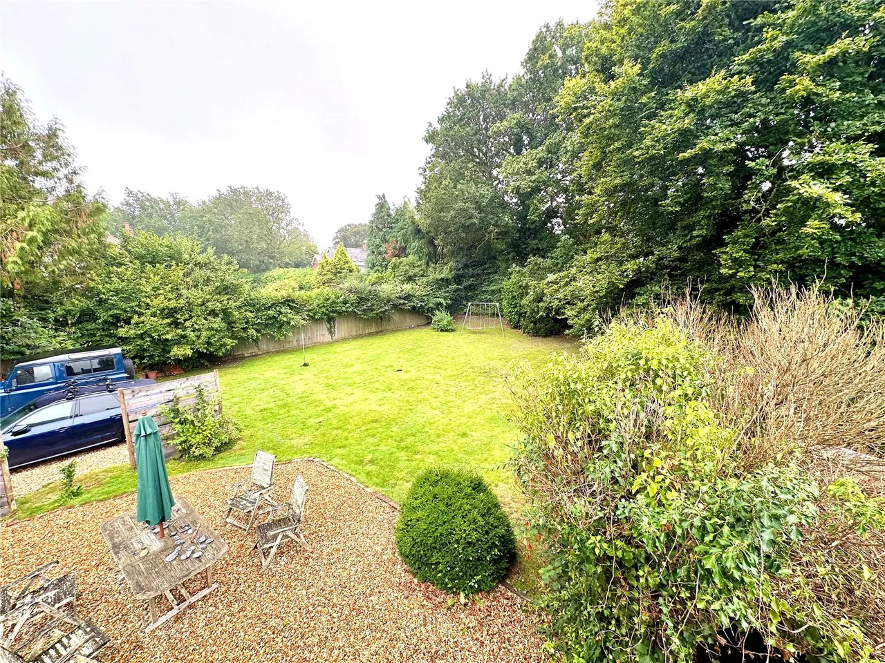 Bisterne Close, Burley, BH24, photo 11