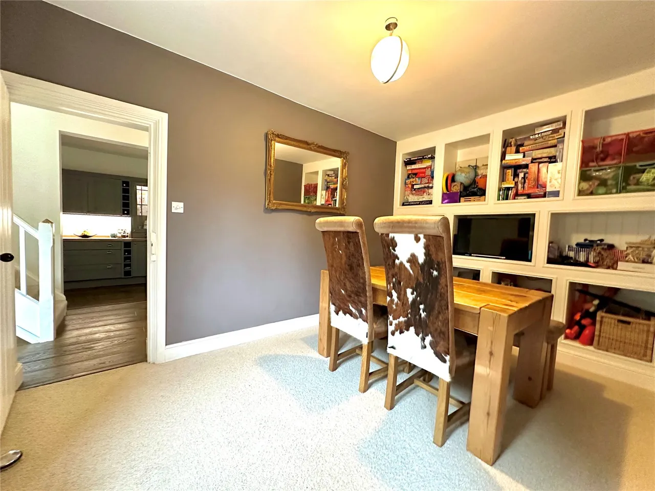 Bisterne Close, Burley, BH24, photo 7
