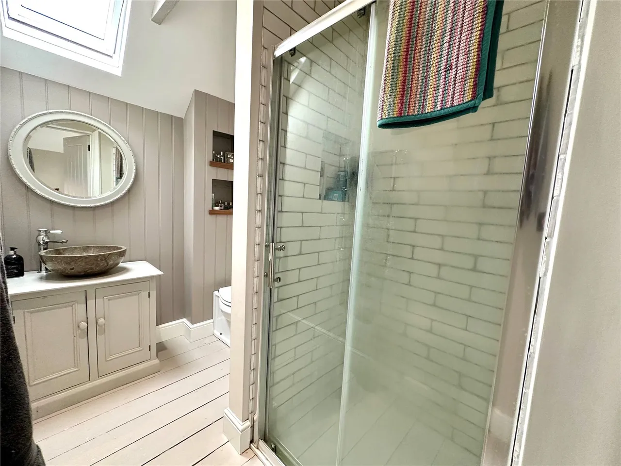 Bisterne Close, Burley, BH24, photo 18