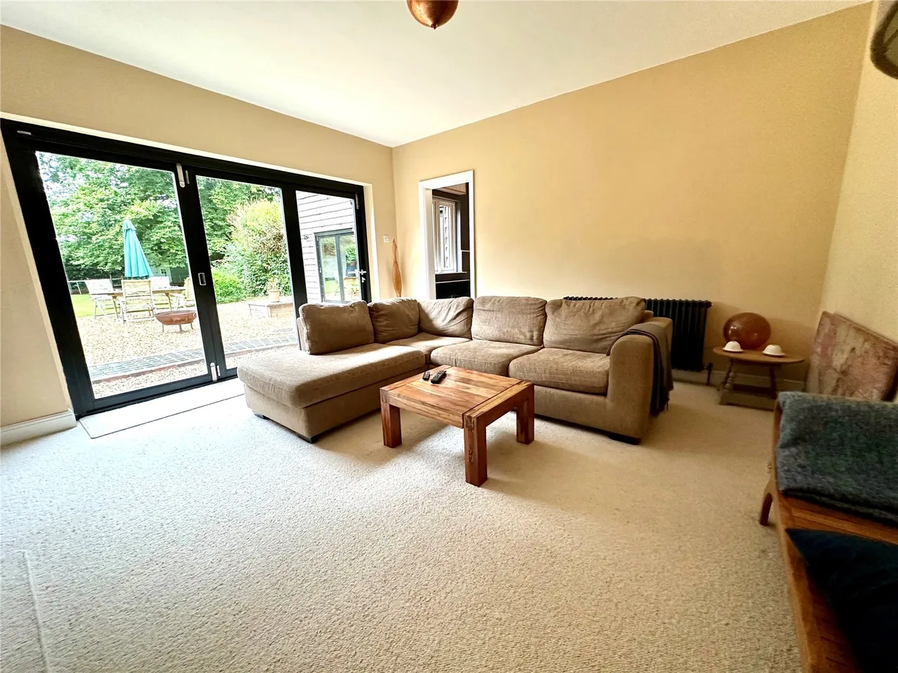 Bisterne Close, Burley, BH24, photo 4