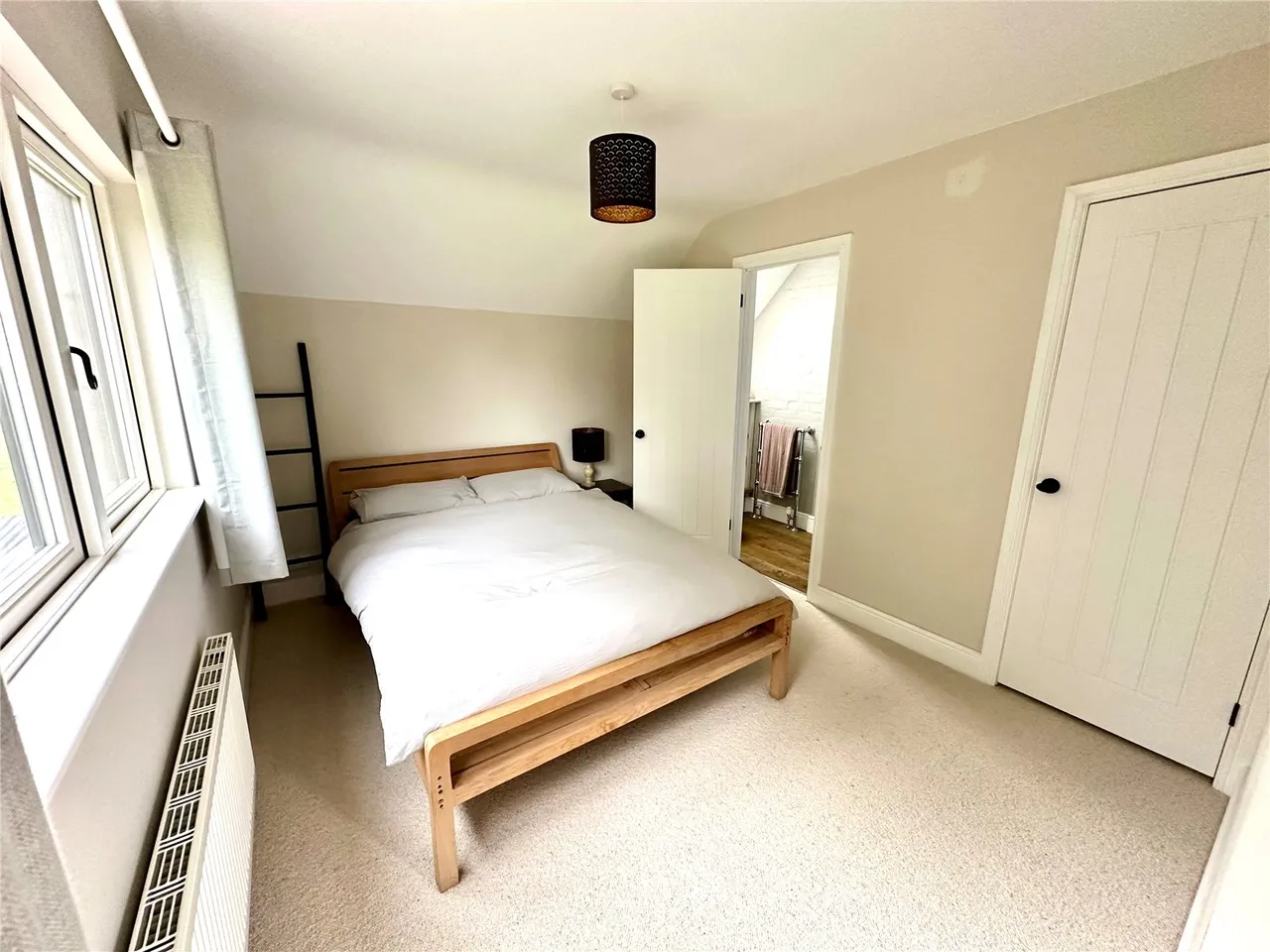 Bisterne Close, Burley, BH24, photo 16