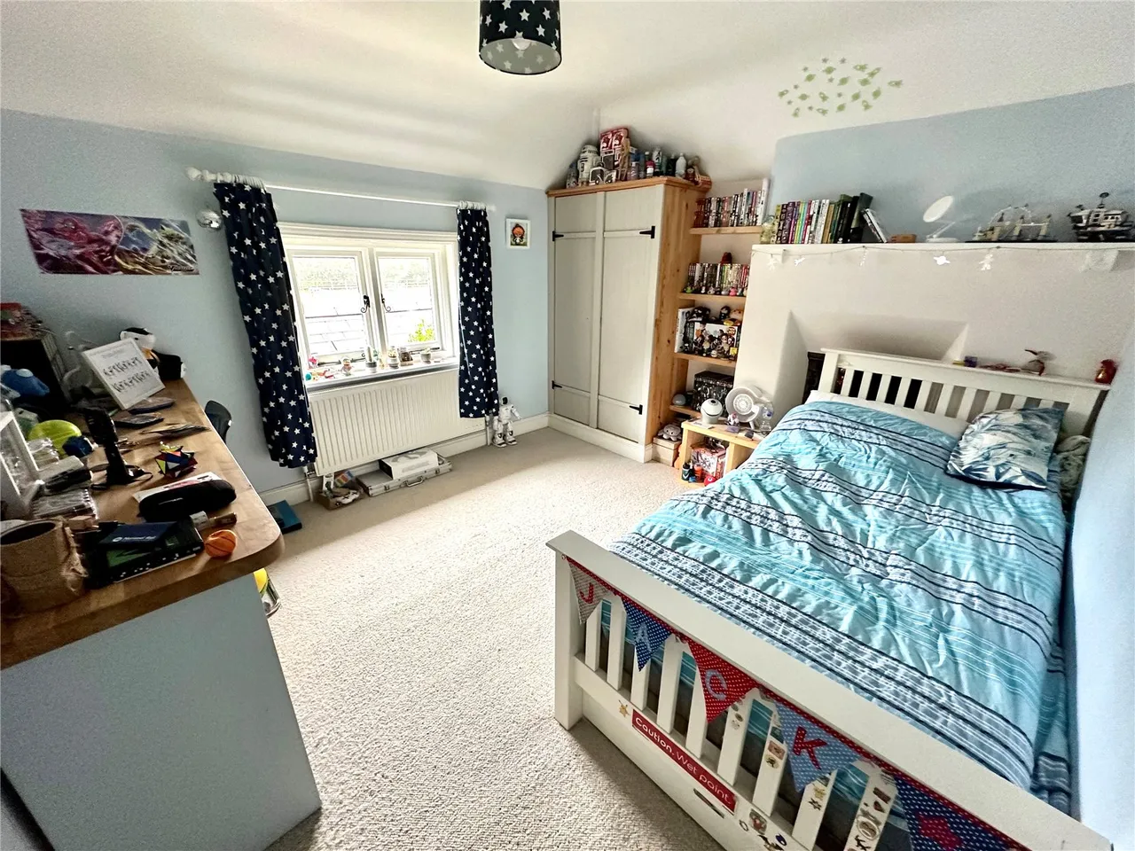Bisterne Close, Burley, BH24, photo 17