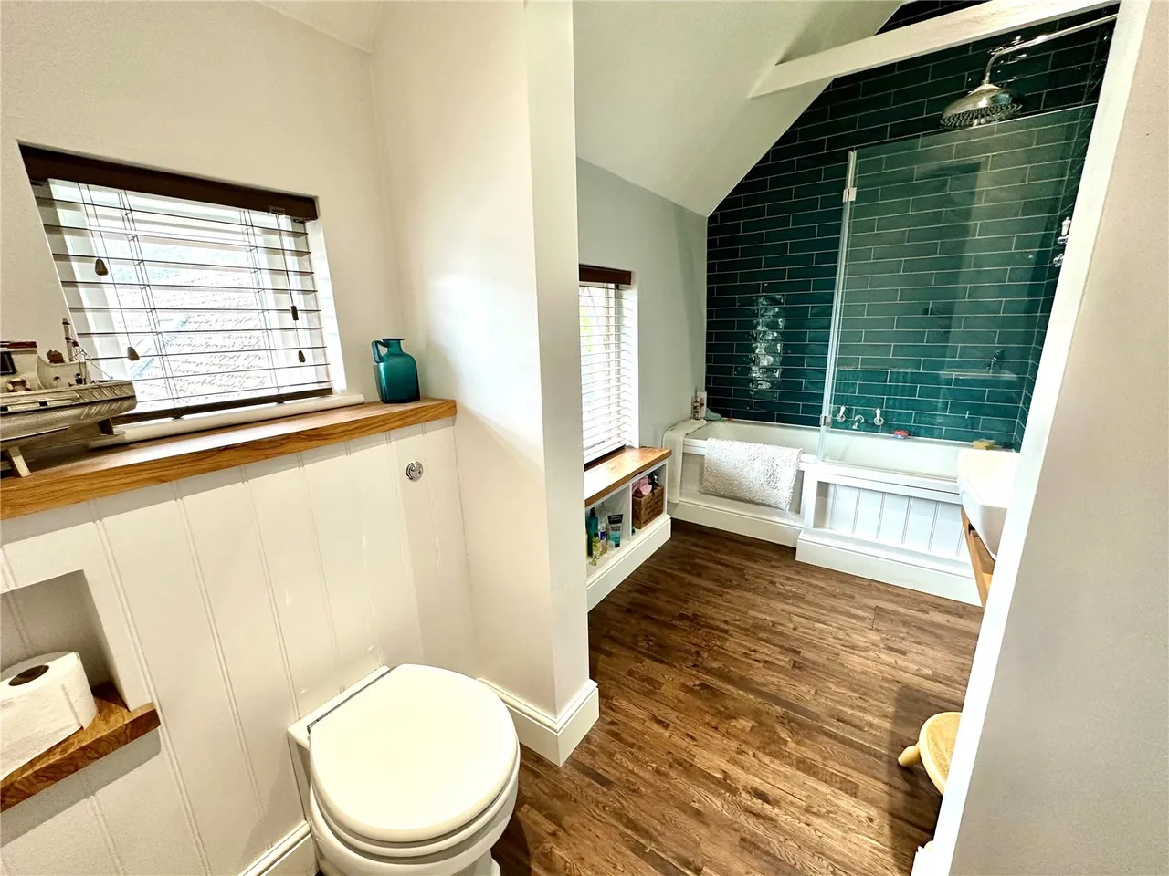 Bisterne Close, Burley, BH24, photo 19