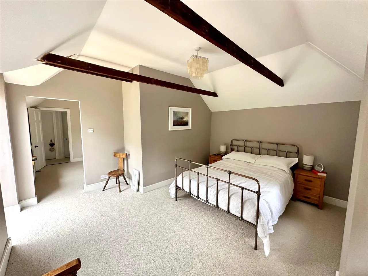 Bisterne Close, Burley, BH24, photo 14