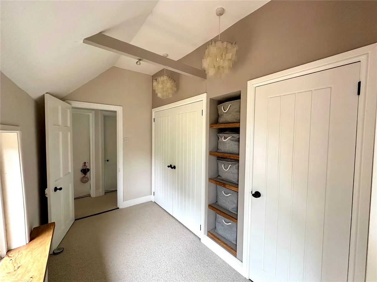 Bisterne Close, Burley, BH24, photo 15