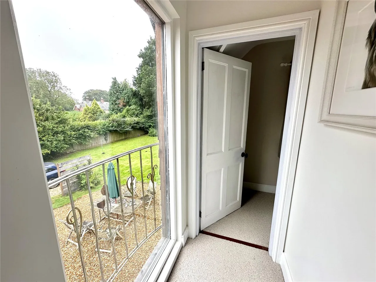 Bisterne Close, Burley, BH24, photo 12