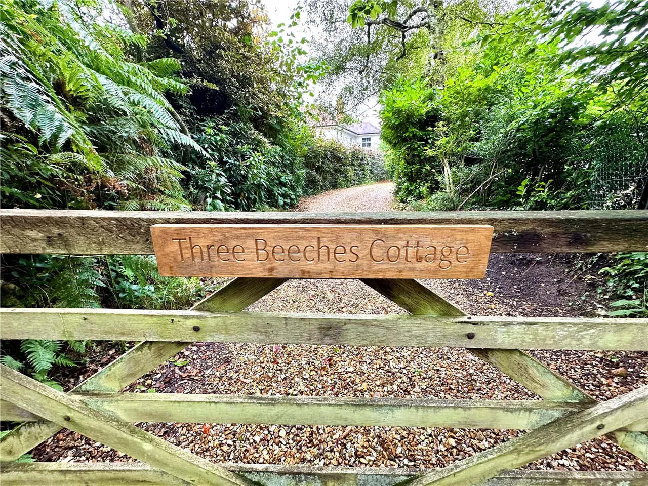 Bisterne Close, Burley, BH24, photo 23