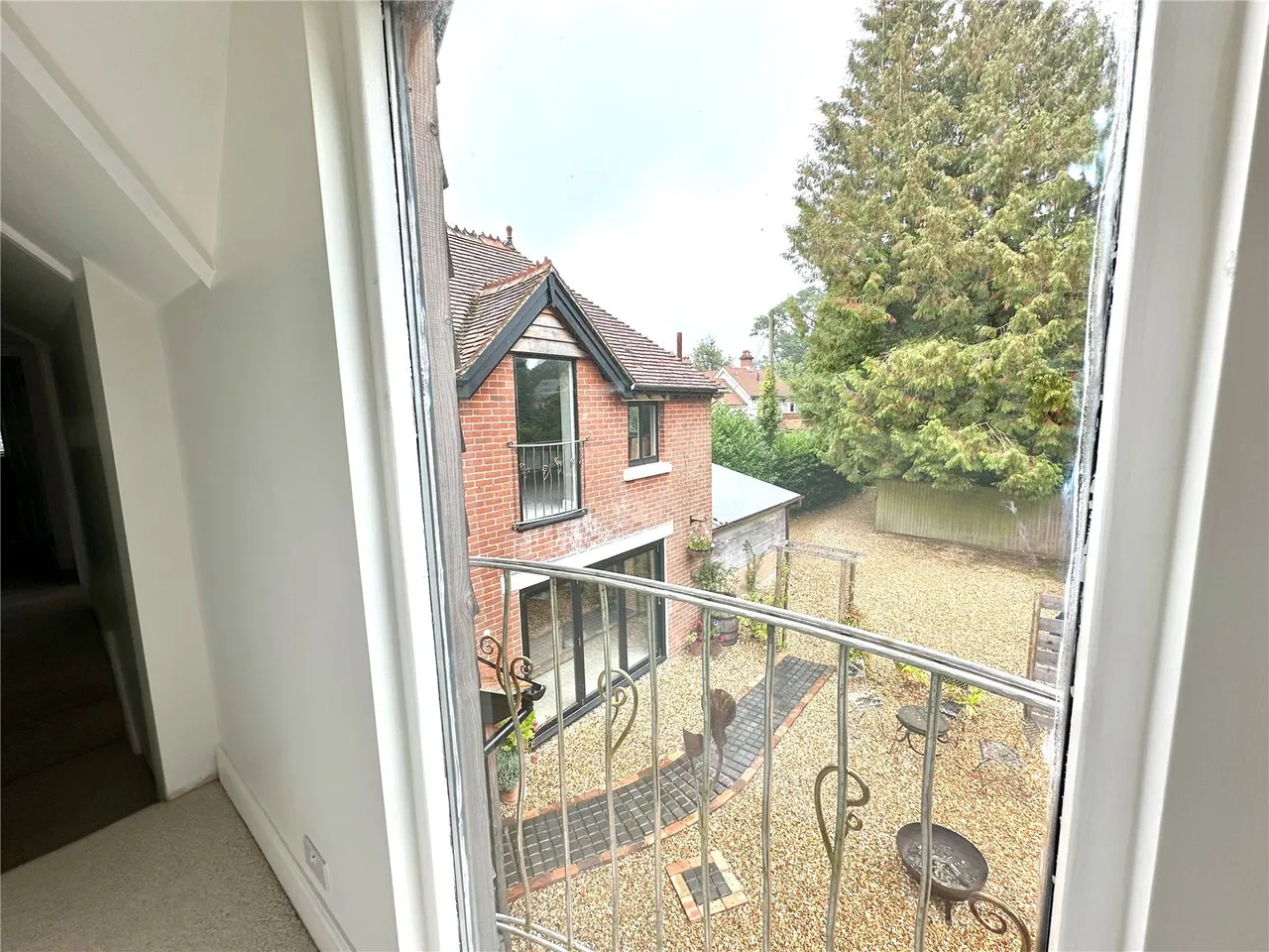 Bisterne Close, Burley, BH24, photo 21